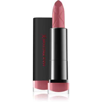 Max factor matt ruj mat