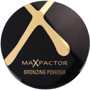 

Max Factor Bronzing Powder компактна пудра-бронзантор відтінок 02 Bronze 21 гр