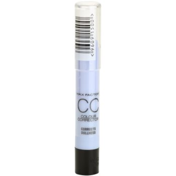 

Max Factor Colour Corrector коректор проти недосконалостей шкіри відтінок 03 Lilac Brightener 3,3 гр