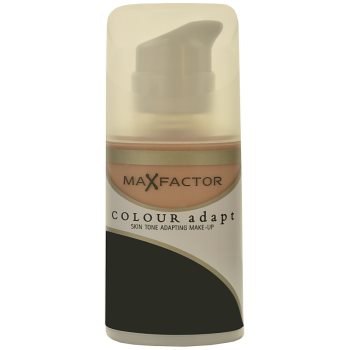 Max Factor Colour Adapt fond de ten lichid imagine produs