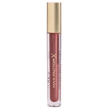 Max Factor Colour Elixir lesk na rty odstín 75 Glossy Toffeee 3,8 ml