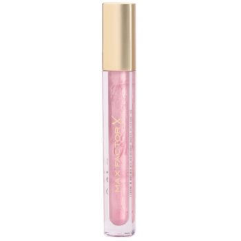 Max Factor Colour Elixir lesk na rty odstín 15 Radiant Rose 3,8 ml