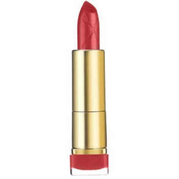 Max Factor Colour Elixir hydratační rtěnka odstín 36 Pearl Maron 4,8 g
