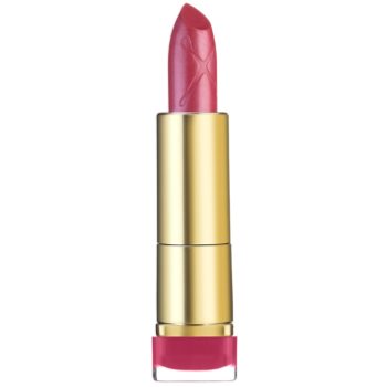 Max Factor Colour Elixir hydratační rtěnka odstín 510 English Rose 4,8 g