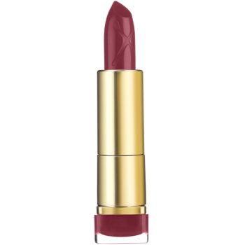 Max Factor Colour Elixir hydratační rtěnka odstín 711 Midnight Mauve 4,8 g