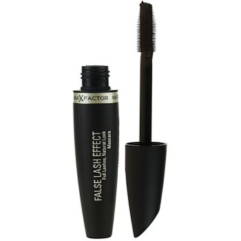 Max factor false lash effect mascara pentru volum si separarea genelor