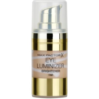 

Max Factor Eye Luminizer хайлайтер для шкріри навколо очей відтінок Fair 15 мл