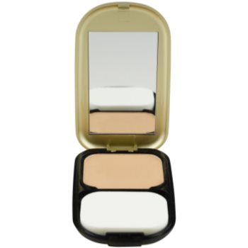 Fotografie Max Factor Facefinity kompaktní make-up SPF 15 odstín 03 Natural 10 g