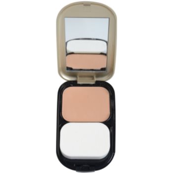 

Max Factor Facefinity тональна пудра SPF 15 відтінок 06 Golden 10 гр
