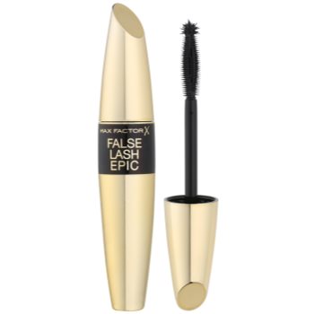 Max factor false lash epic mascara cu rotatie pentru o buna definire a genelor