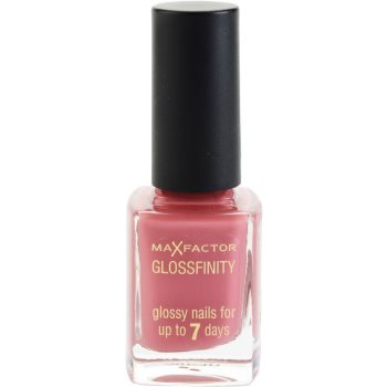 Max Factor Glossfinity lac de unghii