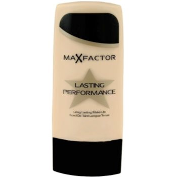 Max Factor Lasting Performance dlouhotrvající tekutý make-up odstín 100 Fair 35 ml