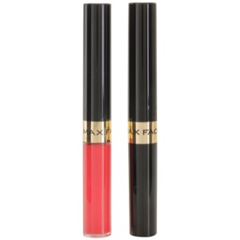 

Max Factor Lipfinity стійка помада з бальзамом відтінок 142 Evermore Radiant