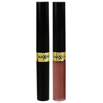 

Max Factor Lipfinity стійка помада з бальзамом відтінок 70 Spicy 2 кс