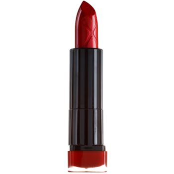 Max Factor Colour Elixir Marilyn Monroe rtěnka odstín 04 Cabernet 4 g