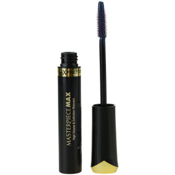 

Max Factor Masterpiece Max підкручуюча подовжуюча туш для вій відтінок Deep Blue 7,2 мл