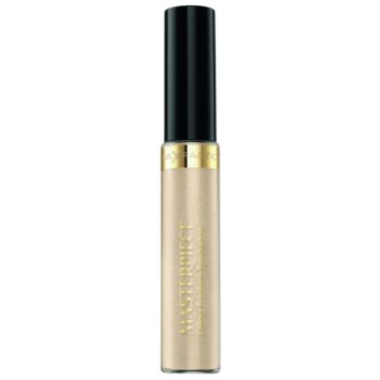 Fotografie Max Factor Masterpiece Colour Precision Eyeshadow oční stíny 05 Pearl Beige 8 ml