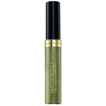 

Max Factor Masterpiece тіні для повік відтінок Golden Green 6 8 мл
