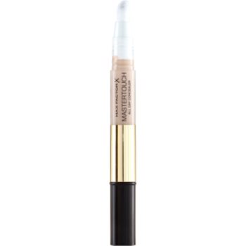 Max factor mastertouch corector