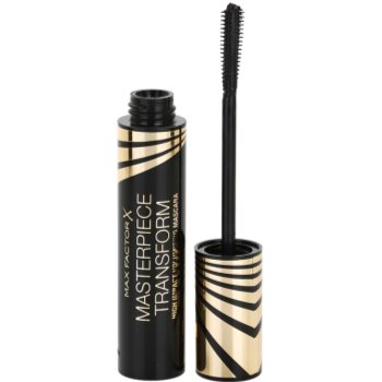 

Max Factor Masterpiece Transform об'ємна туш для вій відтінок Black 12 мл