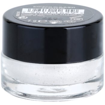 

Max Factor Excess Shimmer гелеві тіні для повік відтінок 05 Crystal 7 гр