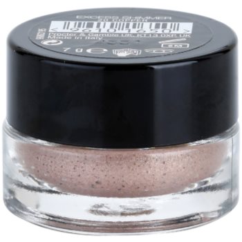 

Max Factor Excess Shimmer гелеві тіні для повік відтінок 20 Copper 7 гр