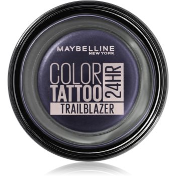 Maybelline Color Tattoo eyeliner-gel imagine