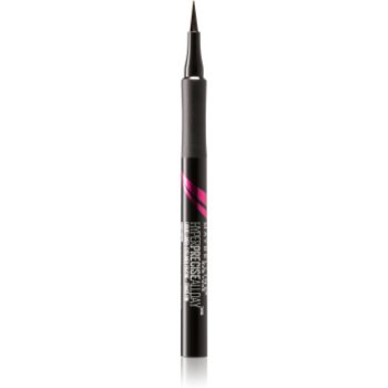 Maybelline Hyper Precise creion pentru conturul ochilor