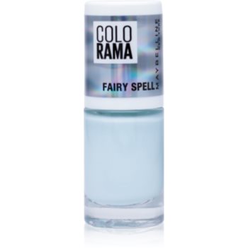 Maybelline Colorama Fairy Spell lac de unghii