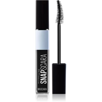Maybelline snapscara mascara pentru alungire