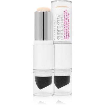 Maybelline superstay stick machiaj multifuncțional stick