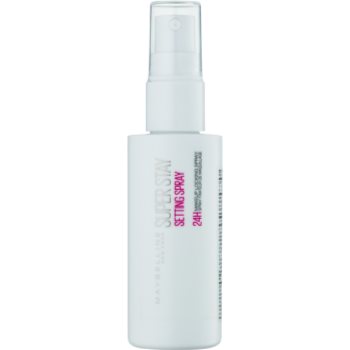 Maybelline SuperStay 24H fixator make-up