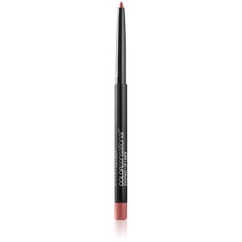 Maybelline Color Sensational creion contur buze