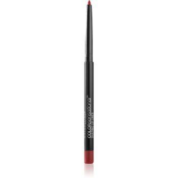 Maybelline Color Sensational creion contur buze