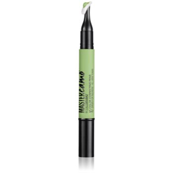 Maybelline master camo corector antiroșeață