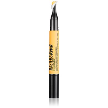 Maybelline master camo corector pentru o piele mai luminoasă