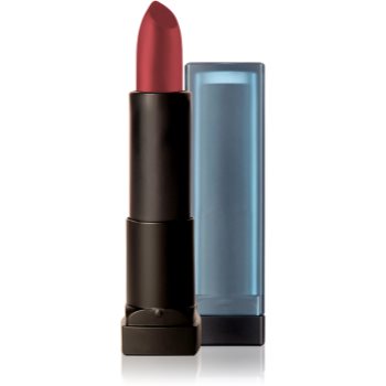 Maybelline color sensational powder matte ruj mat
