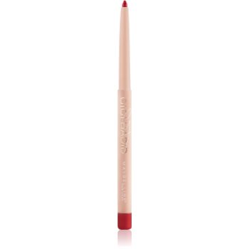 Maybelline gigi hadid creion contur buze
