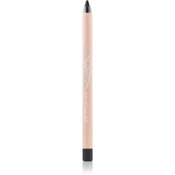 

Maybelline Gigi Hadid гелева підводка для очей відтінок Black