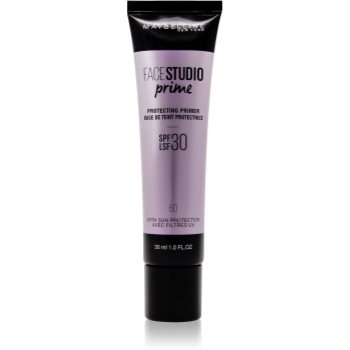 Maybelline master prime strat de baza protector sub make-up