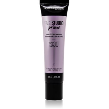 Maybelline Master Prime strat de baza protector sub make-up