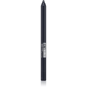 Maybelline tattoo liner gel pentru linia ochilor
