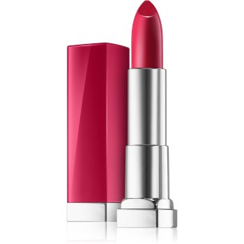 Maybelline color sensational made for all ruj