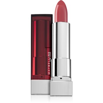 Maybelline color sensational ruj crema