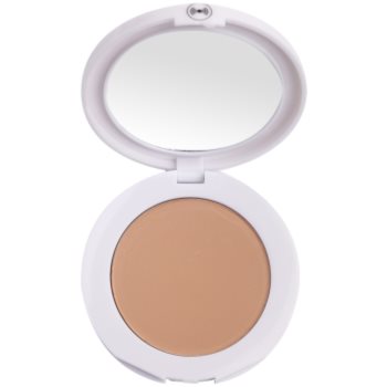 Maybelline SuperStay 24H Long-Lasting voděodolný pudr odstín 21 Nude 9 g