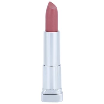 

Maybelline Color Sensational Blushed Nudes помада відтінок 107 Fairly Bare 4 мл