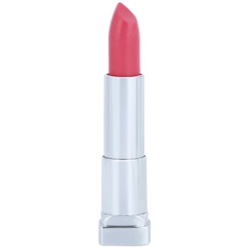 

Maybelline Color Sensational Blushed Nudes помада відтінок 117 Tip Top Tulle 4 мл