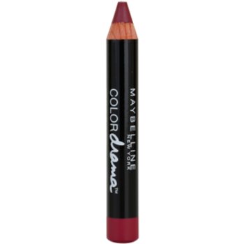 

Maybelline Color Drama помада у формі олівця відтінок 110 Pink So Chic 2 гр