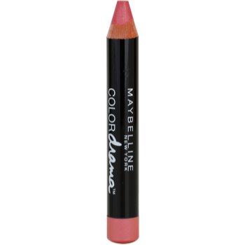 

Maybelline Color Drama помада у формі олівця відтінок 140 Minimalist 2 гр