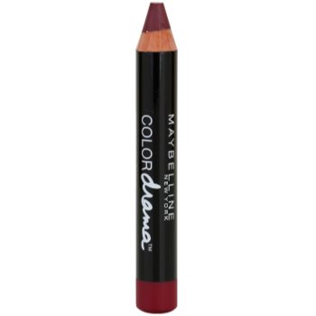 

Maybelline Color Drama помада у формі олівця відтінок 310 Berry Much 2 гр